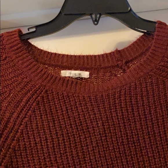 Sweater - Picture 3 of 3